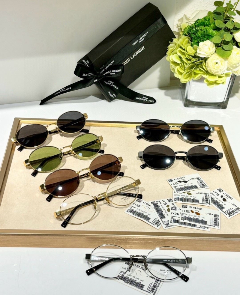 YSL Sunglasses